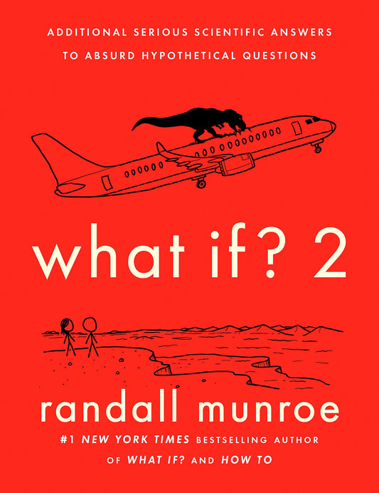 What If? 2