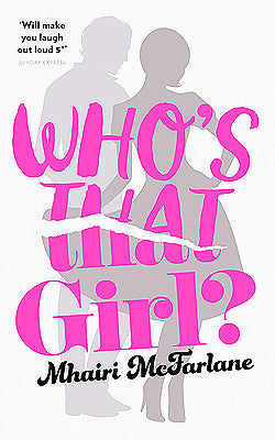 Who’s That Girl?