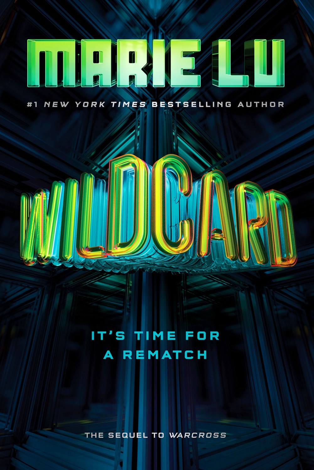 Wildcard