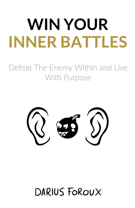 Win Your Inner Battles