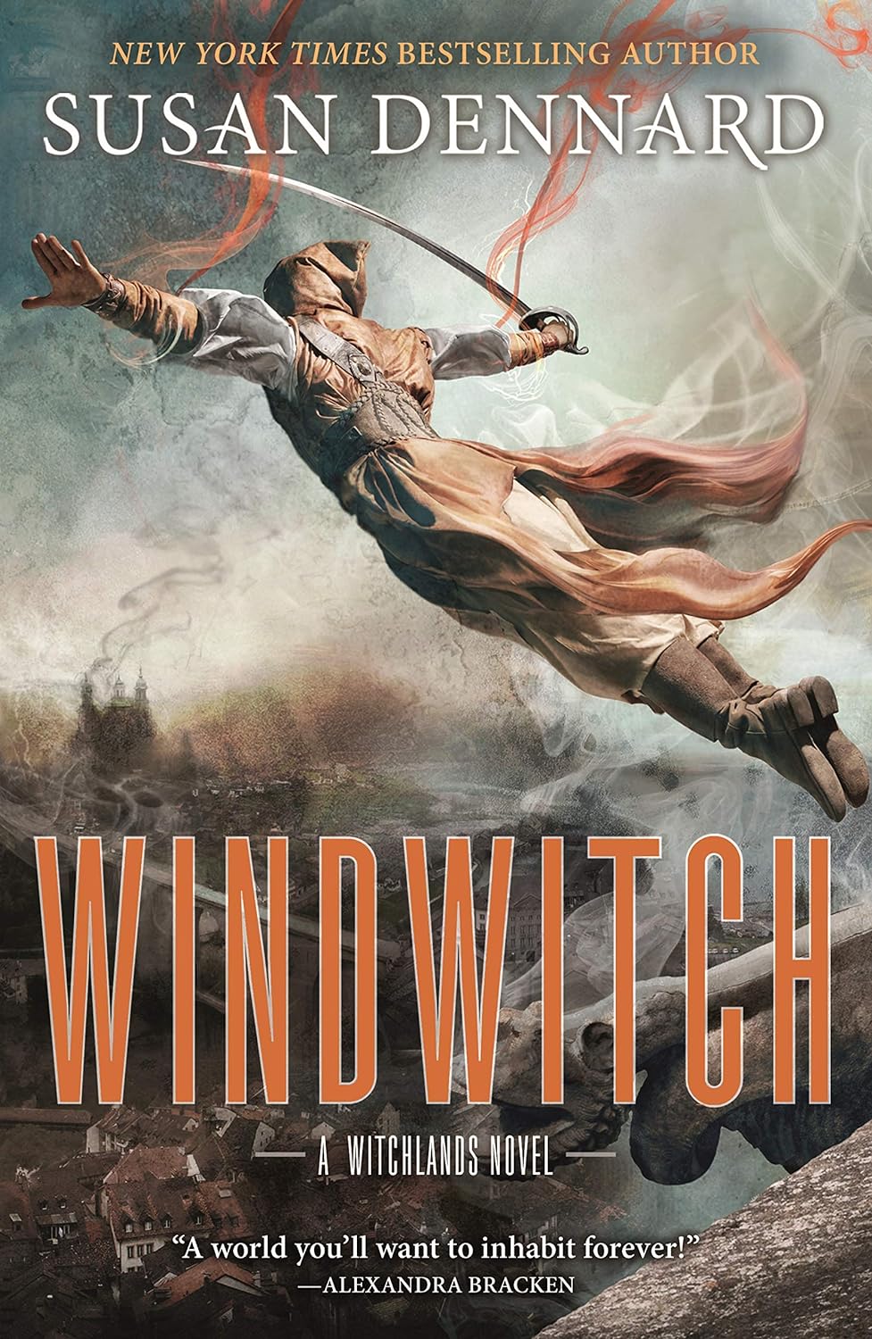 Windwitch