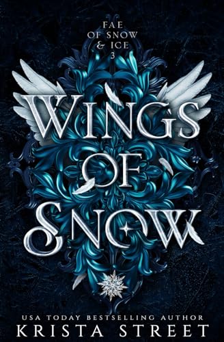 Wings of Snow