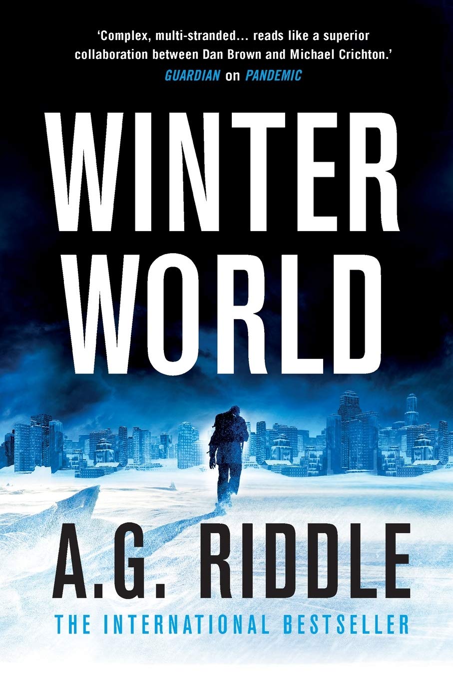 The Long Winter Trilogy - Winter World
