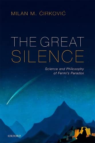 The Great Silence