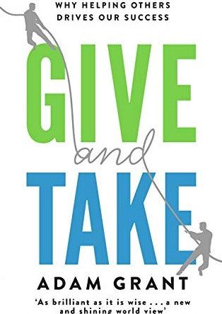 Give and Take