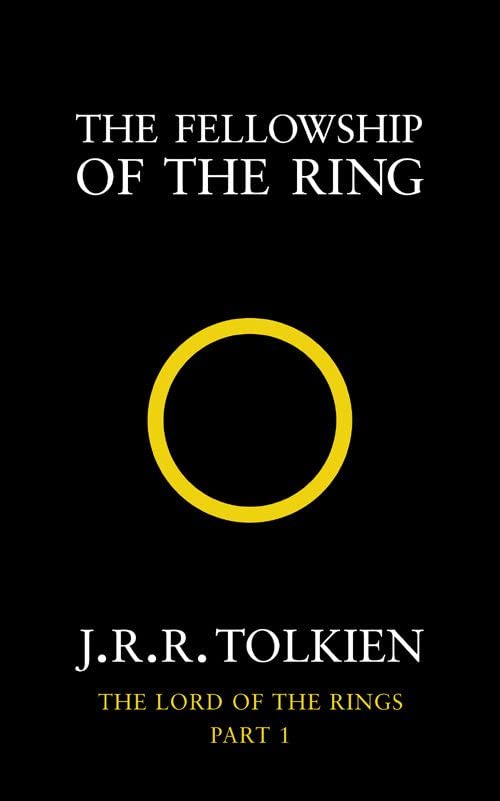 The Fellowship Of The Ring