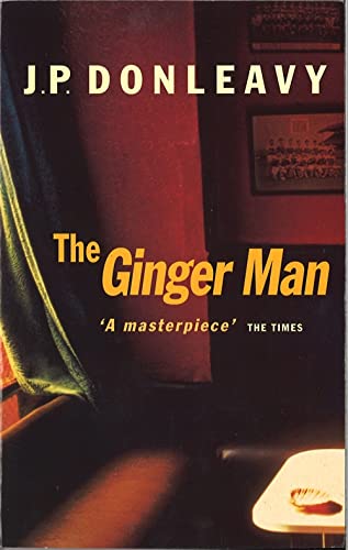 The Ginger Man