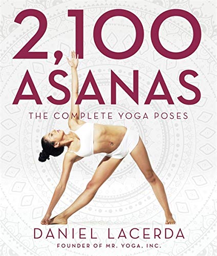 The Complete Yoga Poses