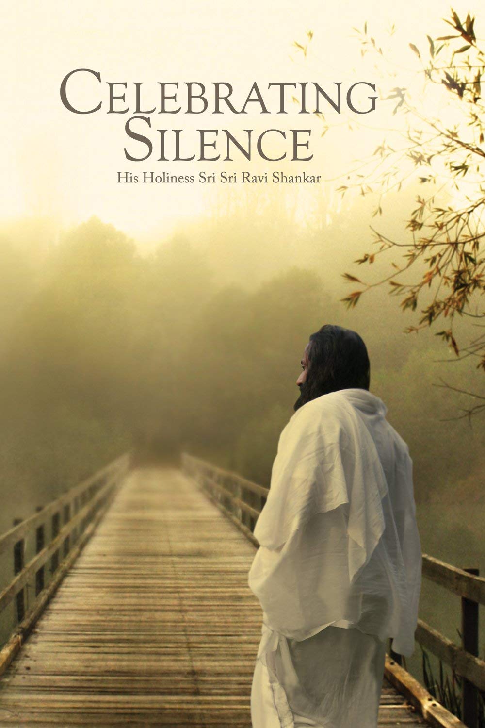 Celebrating Silence