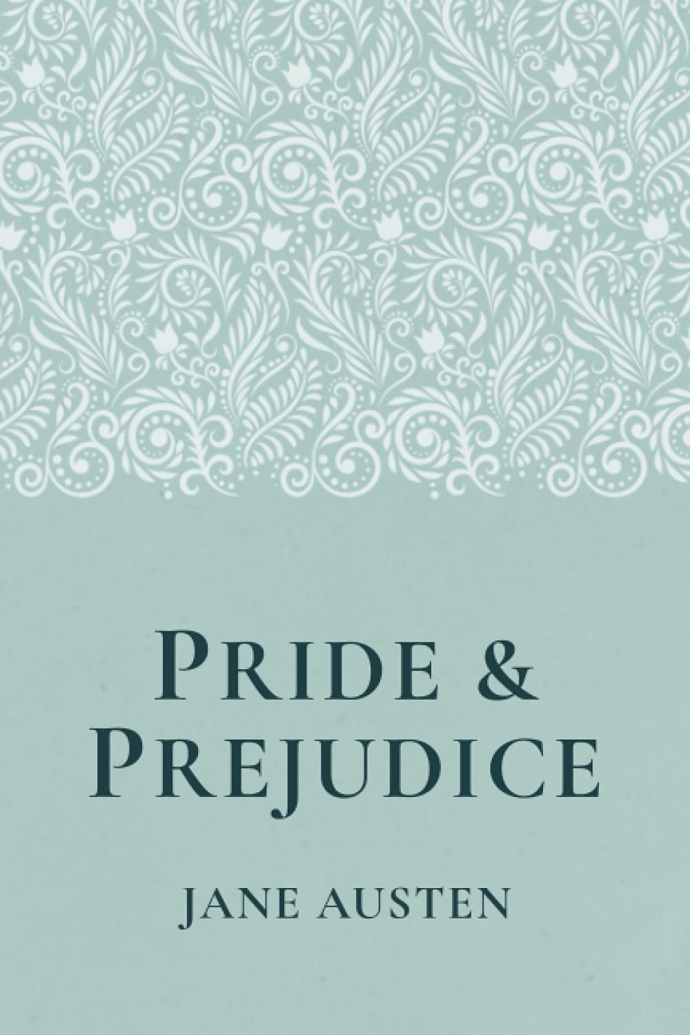 Pride and Prejudice