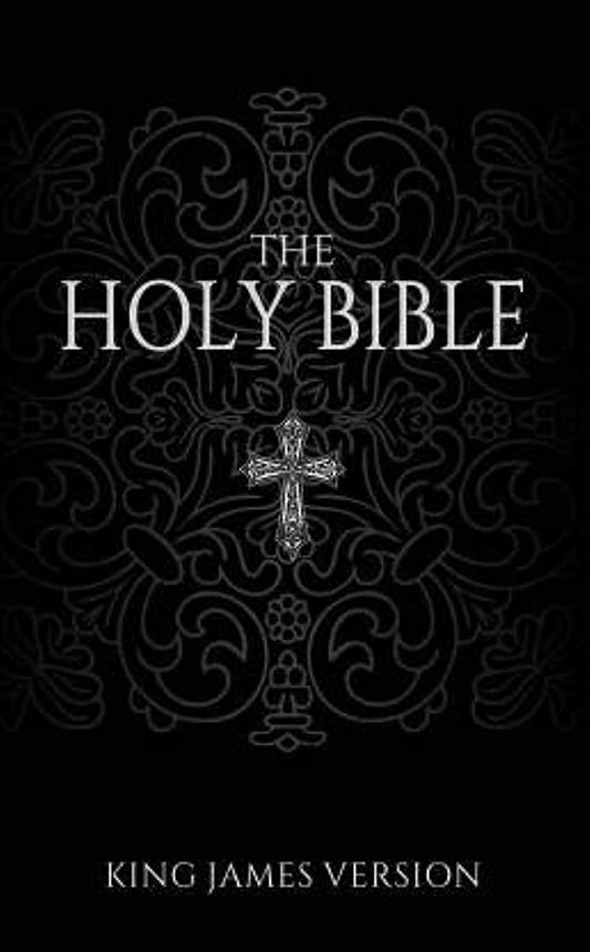 The Holy Bible: King James Version