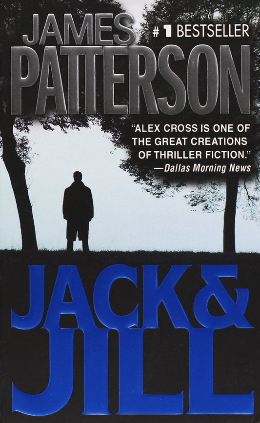 Alex Cross 3 - Jack and Jill