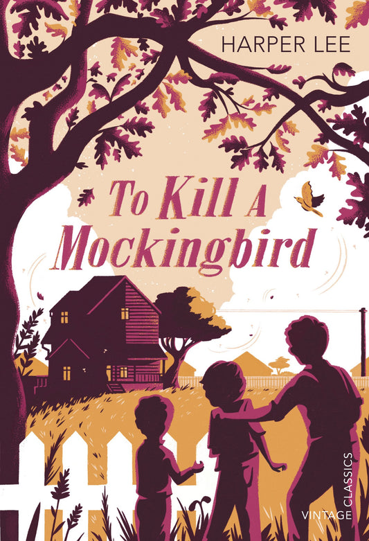 To Kill a Mockingbird