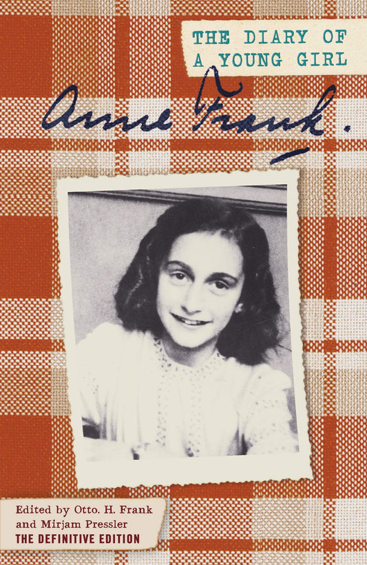 The Diary of Anne Frank