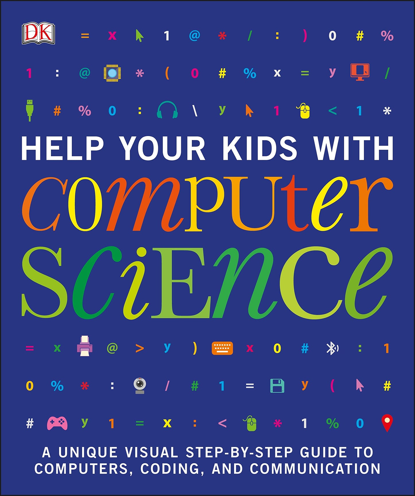 Help Your Kids with Computer Science