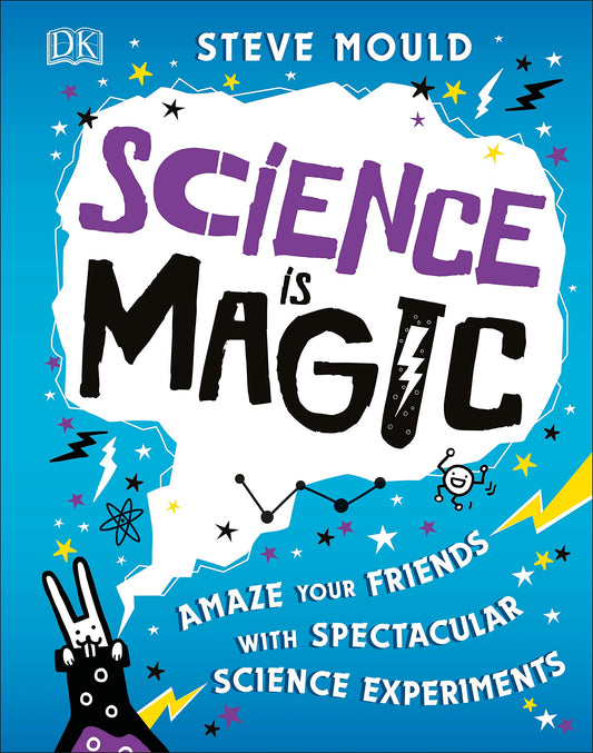 Science Is Magic