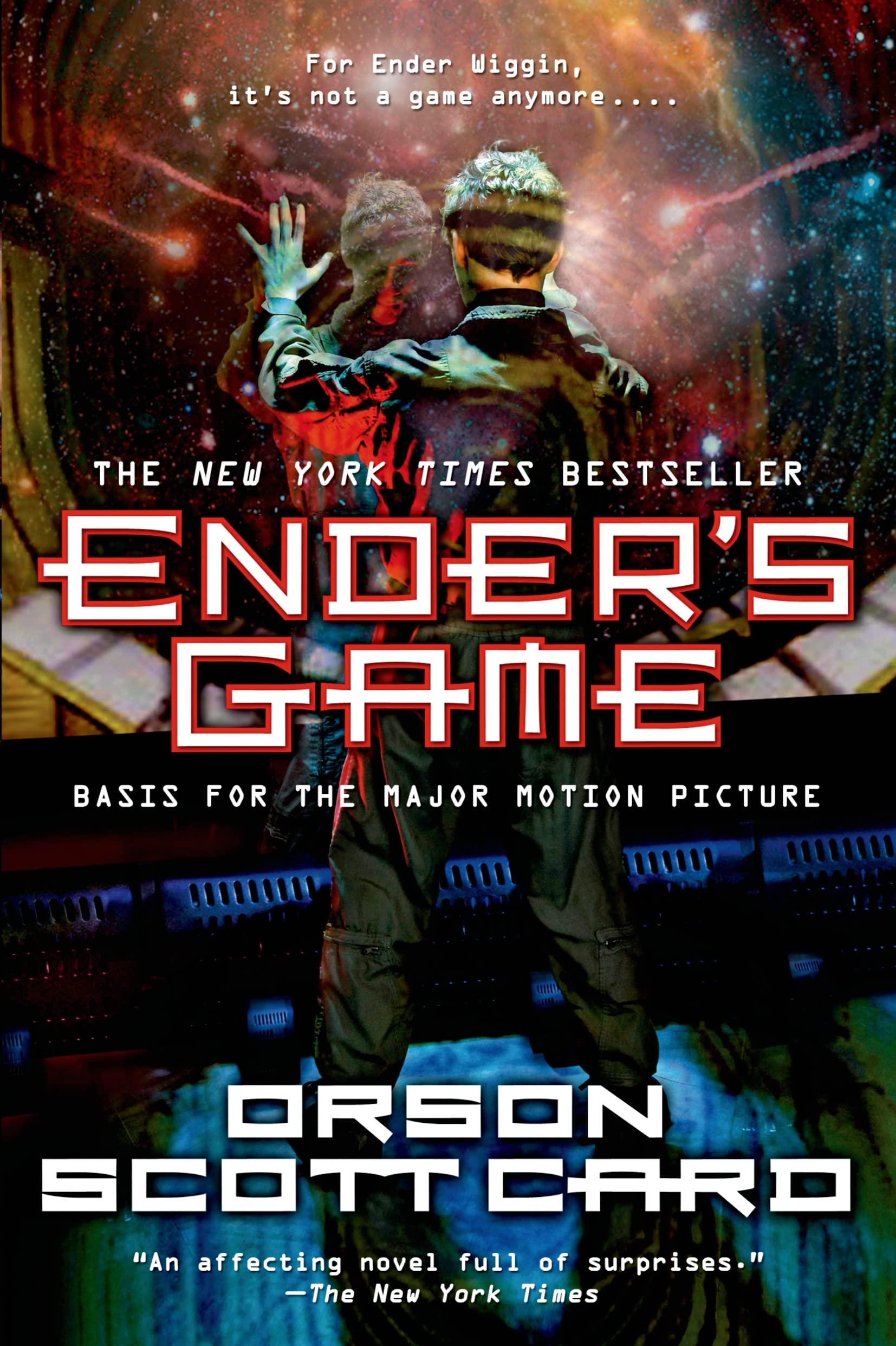 Ender's Game