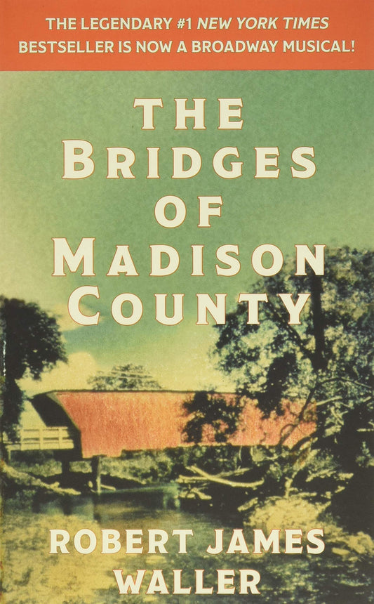 The Bridges of Madison County