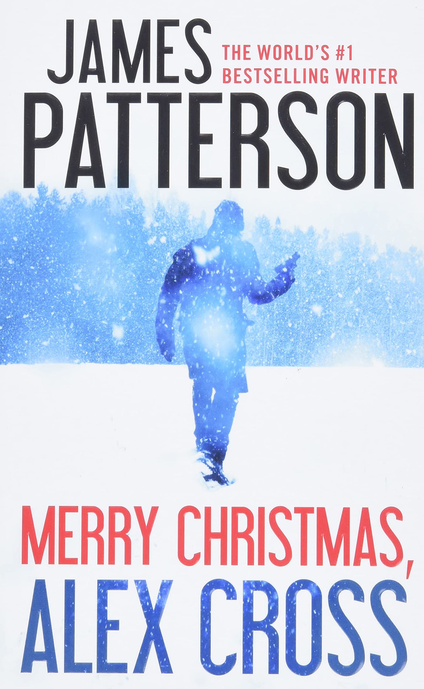 Merry Christmas, Alex Cross