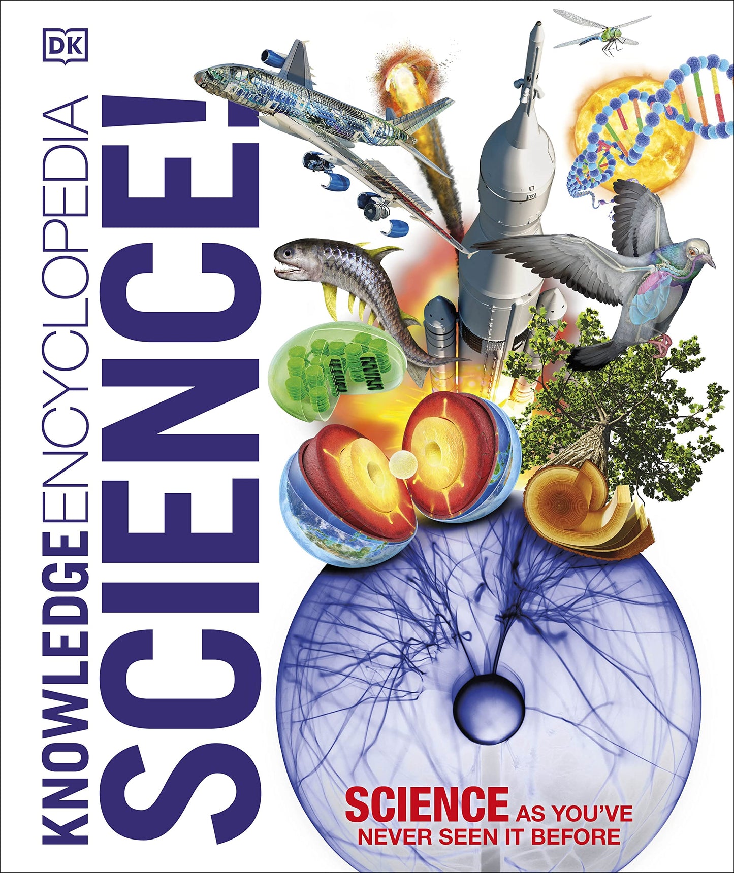Science!: Knowledge Encyclopedia
