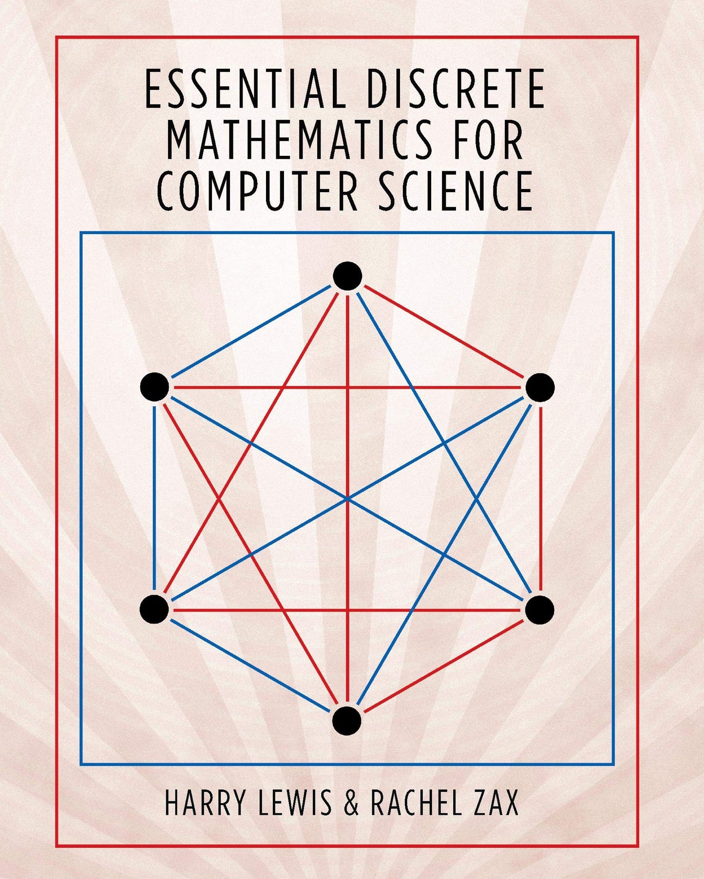 Essential discrete mathematics for computer science