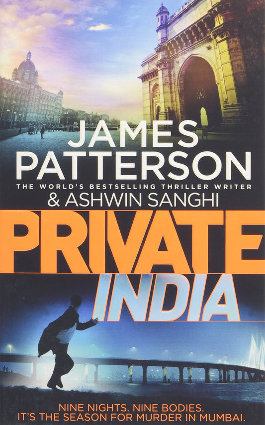 Private India